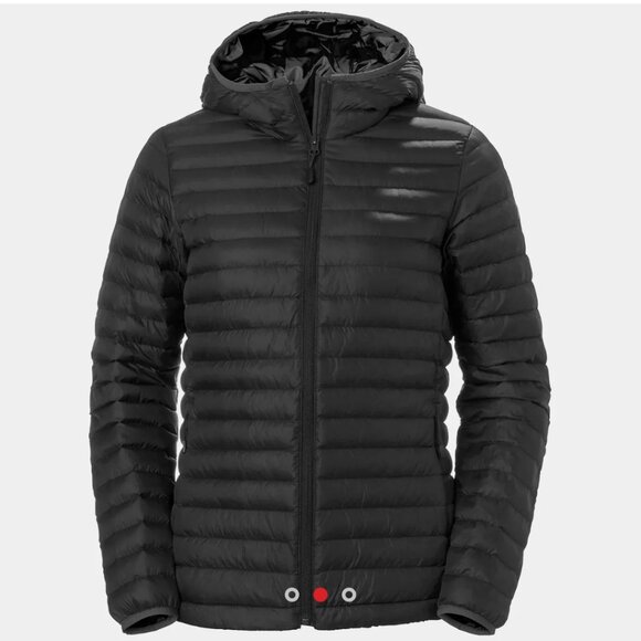 Helly Hansen Sirdal Jacket - Picture 4 of 5